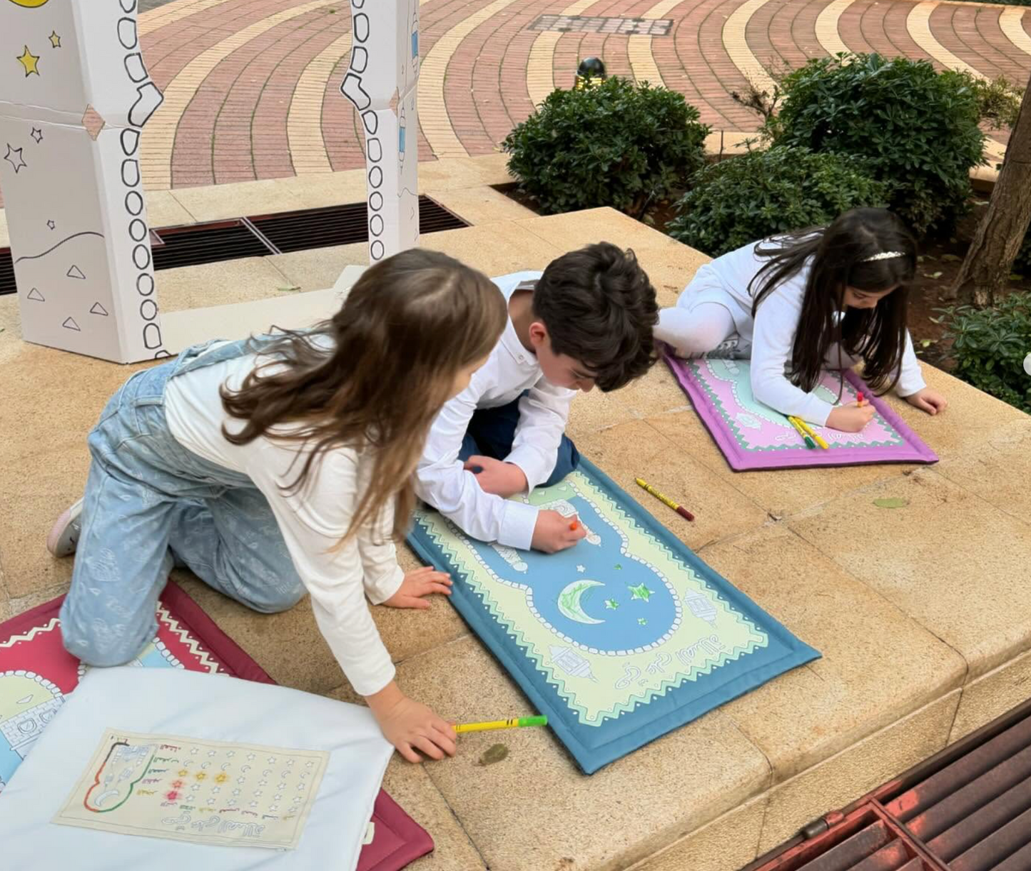 Sejadaty ⁣⁣سجادتي