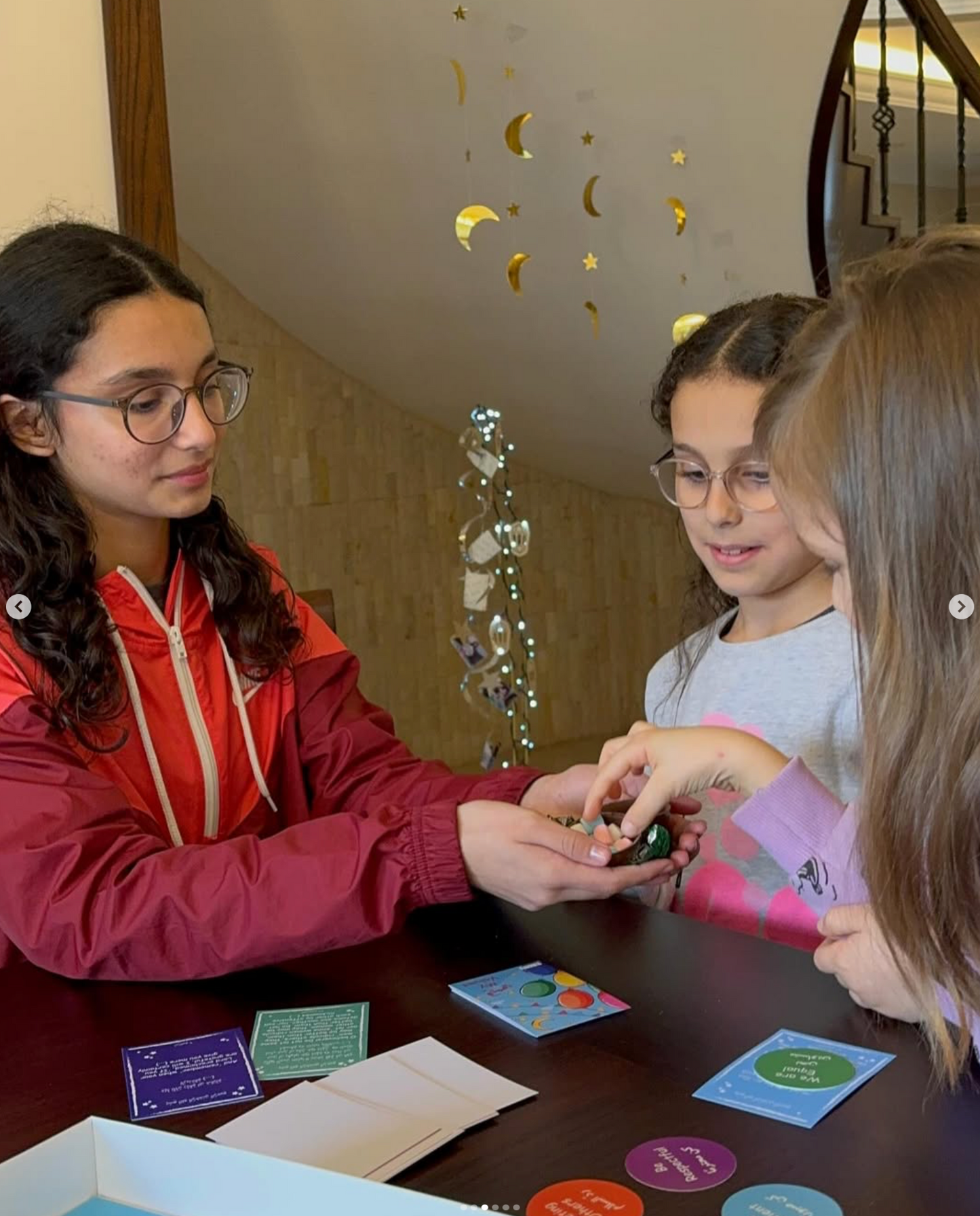 My Islamic Values قيمي الإسلامية